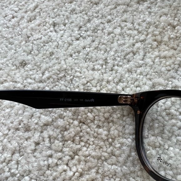 Fendi glasses - Picture 5 of 5